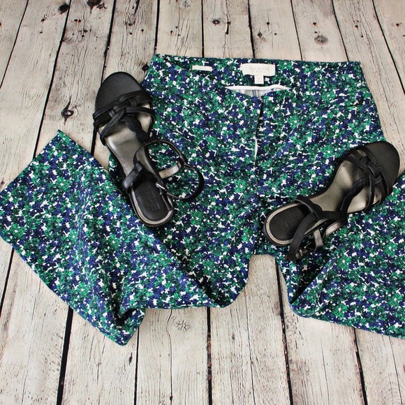 Talbots Pants - Talbots capris pants